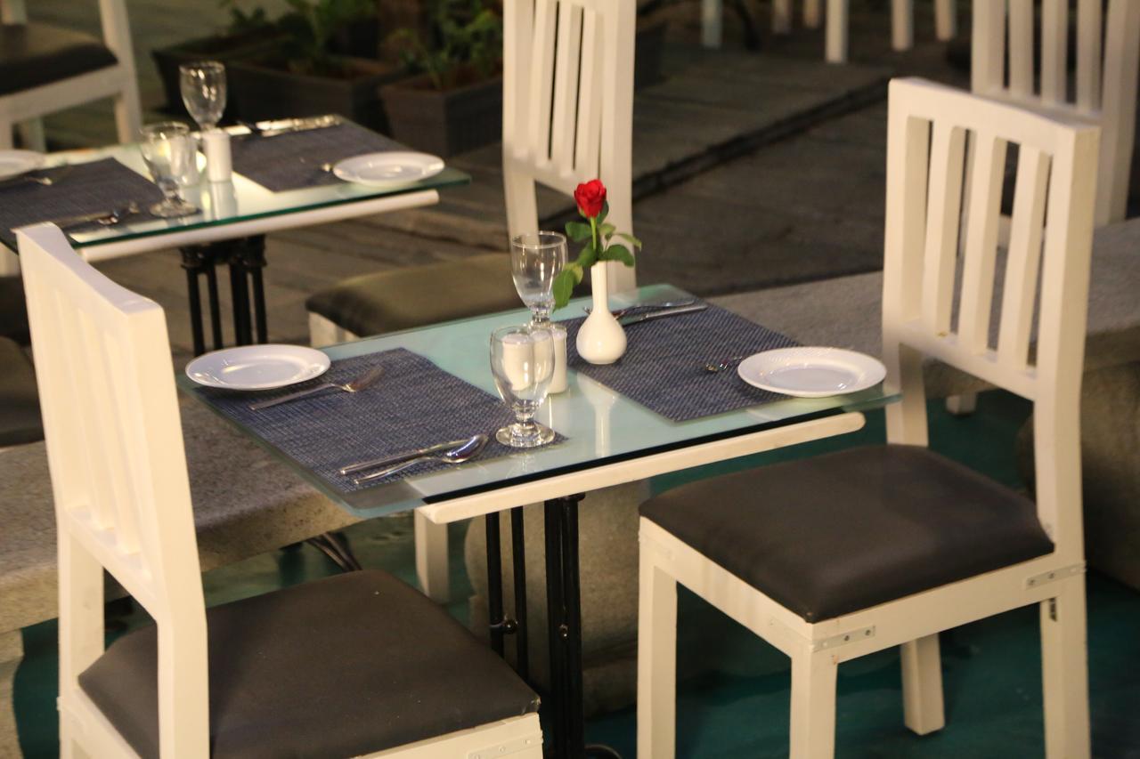 Days Inn & Suites By Wyndham Bengaluru Whitefield Exterior photo